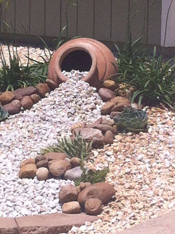 18 décorations qui rendront votre jardin original et moderne 12