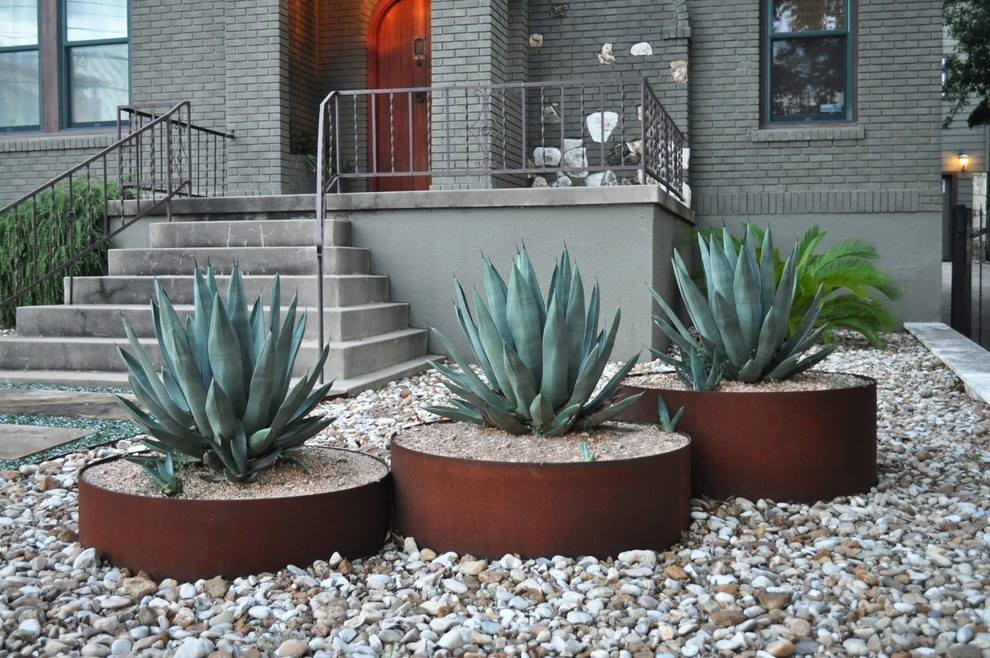 18 décorations qui rendront votre jardin original et moderne 13