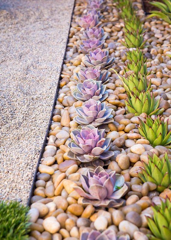 18 décorations qui rendront votre jardin original et moderne 14