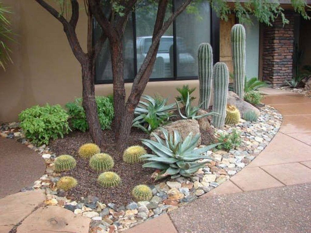 18 décorations qui rendront votre jardin original et moderne 15