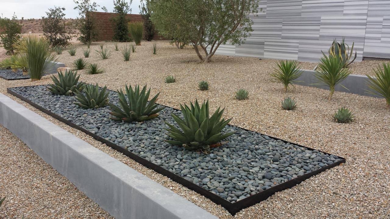 18 décorations qui rendront votre jardin original et moderne 16