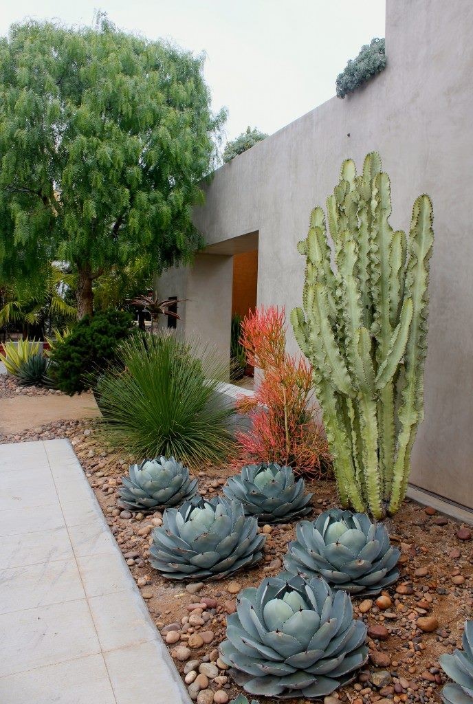 18 décorations qui rendront votre jardin original et moderne 17
