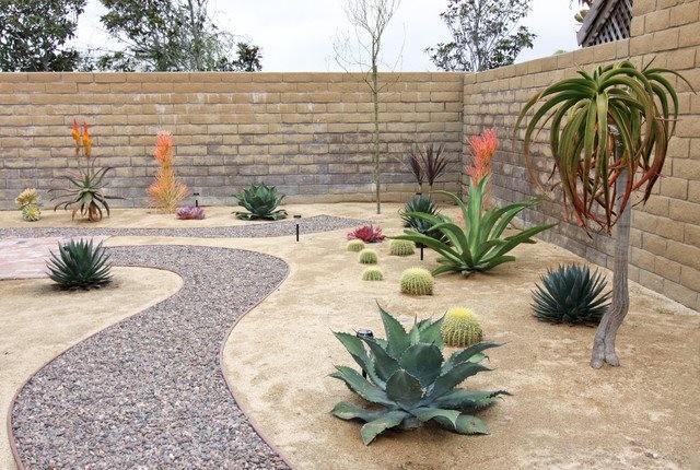 18 décorations qui rendront votre jardin original et moderne 18