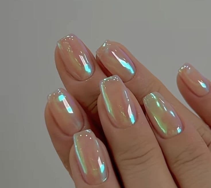 21 idées pour décorer vos ongles dans les tons nudes 3 21 idées pour décorer vos ongles dans les tons nudes 3