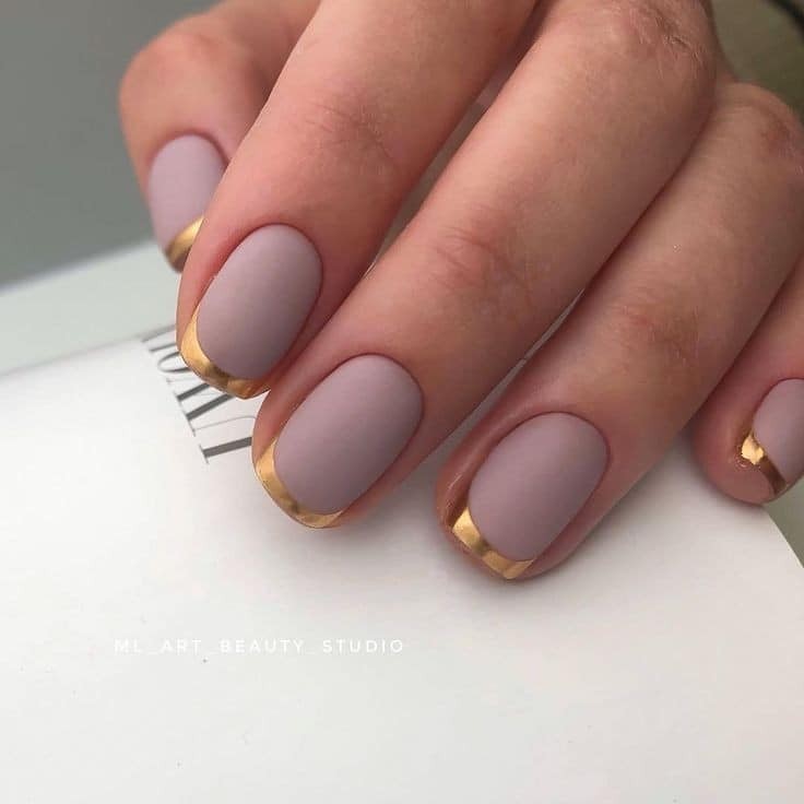 21 idées pour décorer vos ongles dans les tons nudes 21 21 idées pour décorer vos ongles dans les tons nudes 21