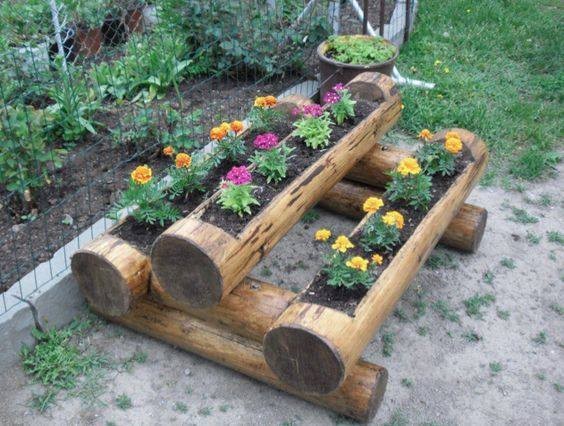13 idées pour créer un coin spécial dans votre jardin 1 13 idées pour créer un coin spécial dans votre jardin 1