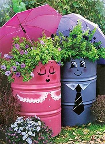 13 idées pour créer un coin spécial dans votre jardin 5 13 idées pour créer un coin spécial dans votre jardin 5