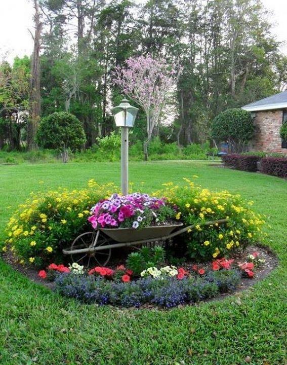 13 idées pour créer un coin spécial dans votre jardin 10 13 idées pour créer un coin spécial dans votre jardin 10