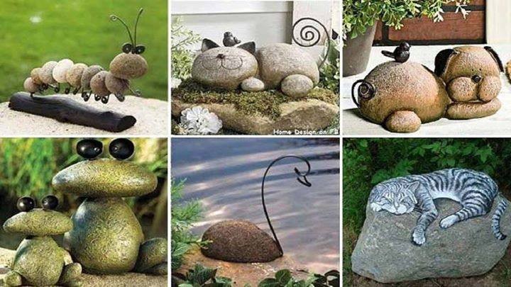 13 idées pour créer un coin spécial dans votre jardin 12 13 idées pour créer un coin spécial dans votre jardin 12