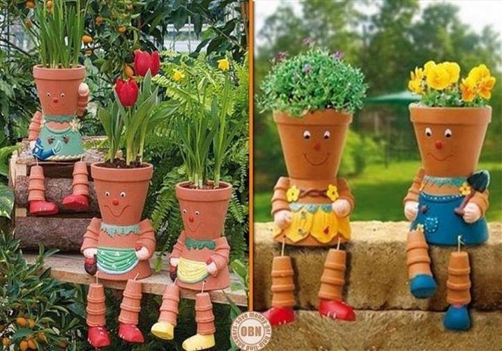 13 idées pour créer un coin spécial dans votre jardin 13 13 idées pour créer un coin spécial dans votre jardin 13