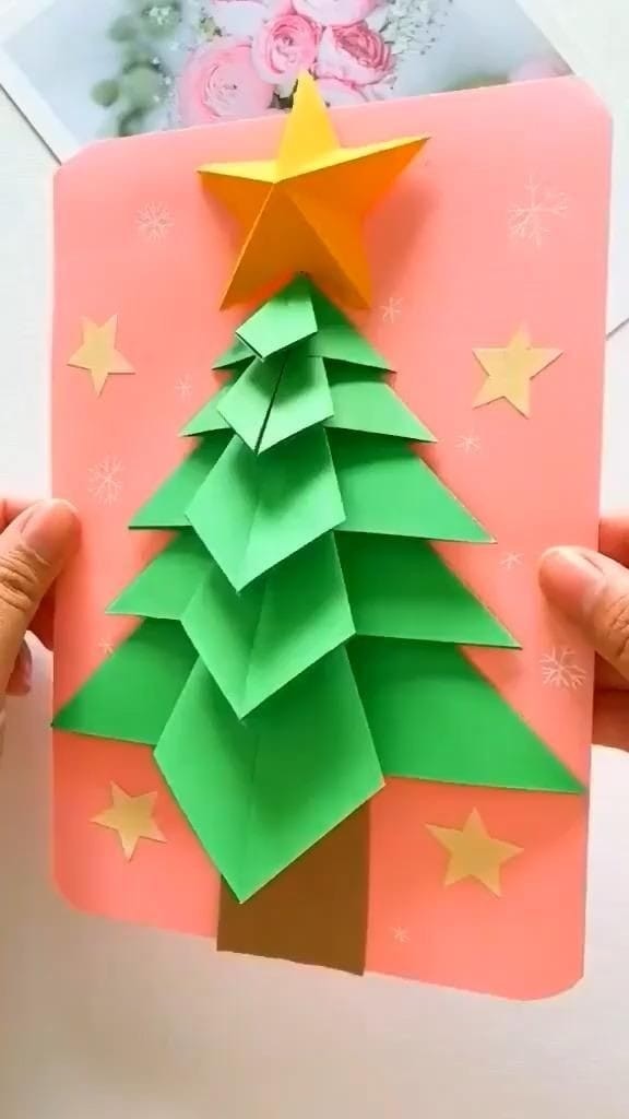 17 bricolages de Noël faciles pour les enfants 3 17 bricolages de Noël faciles pour les enfants 3