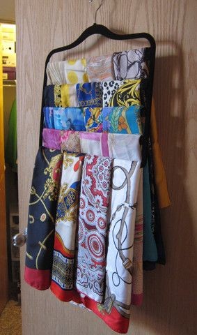 28 rangements auxquels vous n'auriez jamais pensé pour gagner de la place ! 17