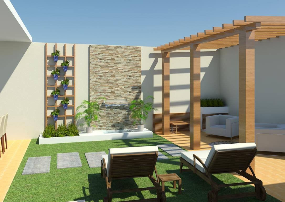 16 superbes idées pour vous faire concevoir votre jardin 4 16 superbes idées pour vous faire concevoir votre jardin 4