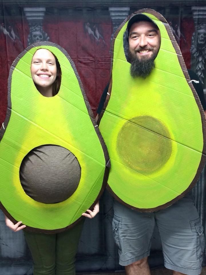 10 idées de costumes pour femme enceinte 3 10 idées de costumes pour femme enceinte 3
