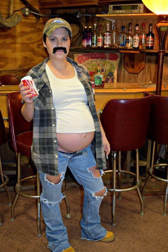 10 idées de costumes pour femme enceinte 5 10 idées de costumes pour femme enceinte 5