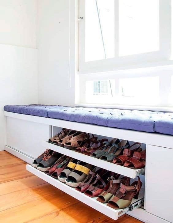 22 idées pour avoir une chambre bien organisée 1 22 idées pour avoir une chambre bien organisée 1