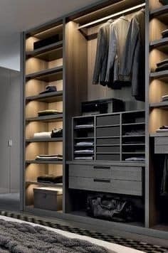 22 idées pour avoir une chambre bien organisée 5