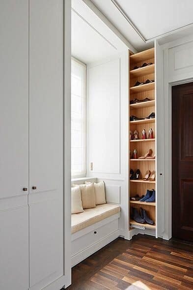 22 idées pour avoir une chambre bien organisée 8