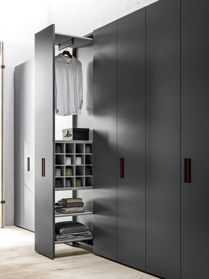 22 idées pour avoir une chambre bien organisée 9