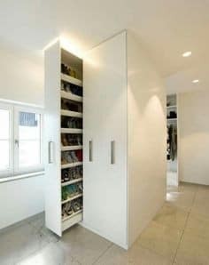 22 idées pour avoir une chambre bien organisée 13