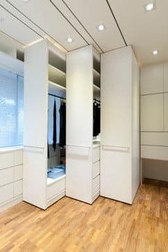 22 idées pour avoir une chambre bien organisée 14