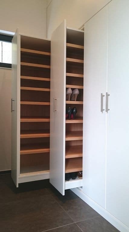 22 idées pour avoir une chambre bien organisée 16
