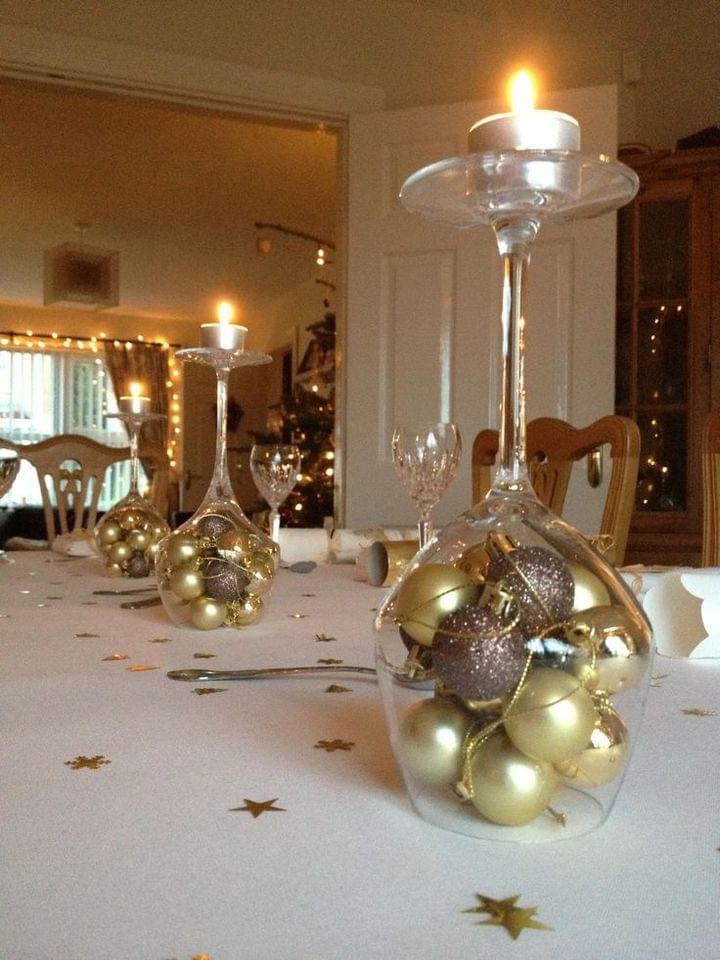 33 décorations originales & créatives à faire pour Noël 16 33 décorations originales & créatives à faire pour Noël 16