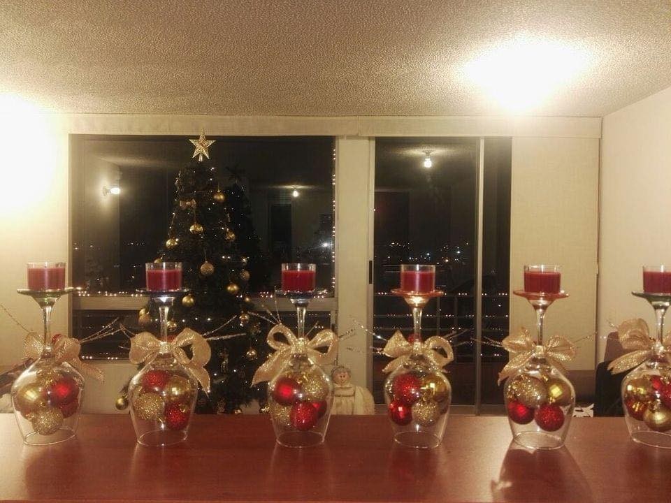 33 décorations originales & créatives à faire pour Noël 18 33 décorations originales & créatives à faire pour Noël 18