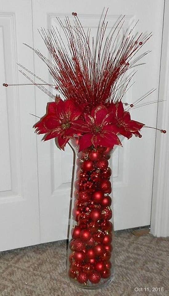 33 décorations originales & créatives à faire pour Noël 26 33 décorations originales & créatives à faire pour Noël 26