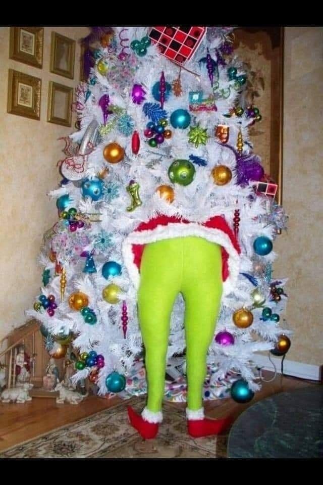 14 idées de sapins de Noël originaux 6 14 idées de sapins de Noël originaux 6