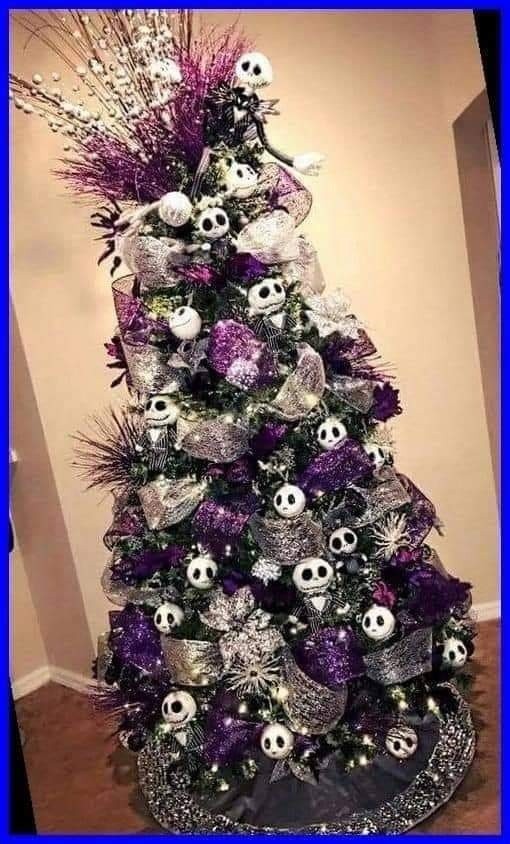 14 idées de sapins de Noël originaux 12 14 idées de sapins de Noël originaux 12