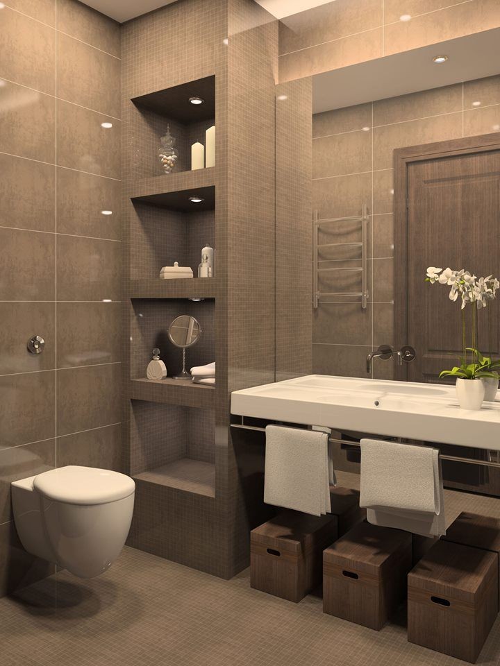 17 idées pour que votre salle de bain soit toujours bien organisée 1 17 idées pour que votre salle de bain soit toujours bien organisée 1