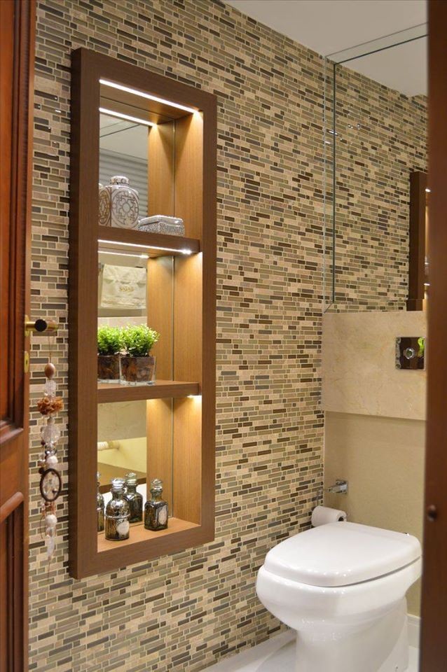 17 idées pour que votre salle de bain soit toujours bien organisée 2 17 idées pour que votre salle de bain soit toujours bien organisée 2
