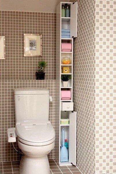 17 idées pour que votre salle de bain soit toujours bien organisée 3 17 idées pour que votre salle de bain soit toujours bien organisée 3