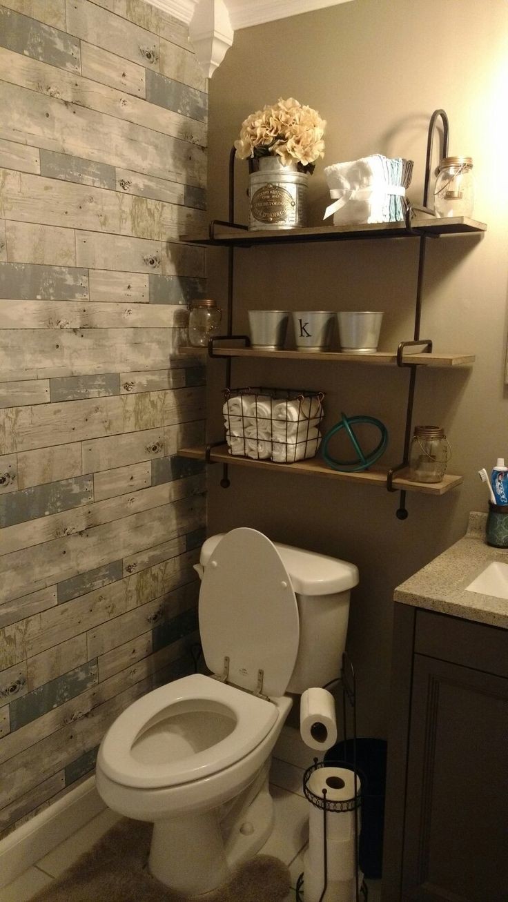 17 idées pour que votre salle de bain soit toujours bien organisée 5 17 idées pour que votre salle de bain soit toujours bien organisée 5