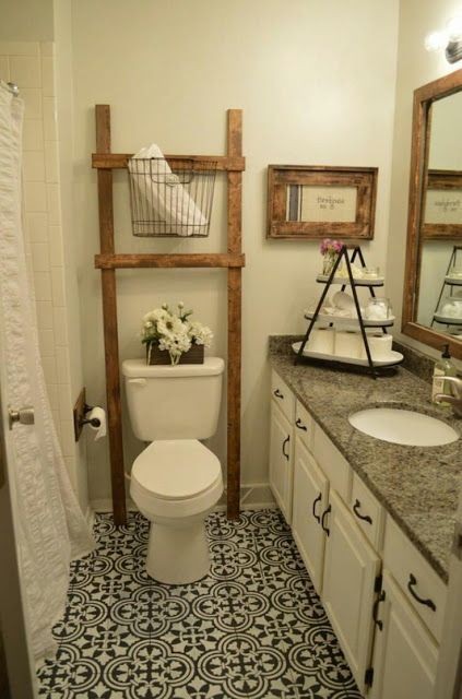 17 idées pour que votre salle de bain soit toujours bien organisée 14 17 idées pour que votre salle de bain soit toujours bien organisée 14