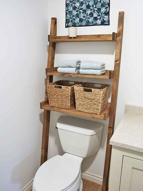 17 idées pour que votre salle de bain soit toujours bien organisée 16 17 idées pour que votre salle de bain soit toujours bien organisée 16