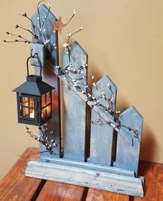 60 Déco de Noël en bois à fabriquer à partir d'une palette 57 60 Déco de Noël en bois à fabriquer à partir d'une palette 57