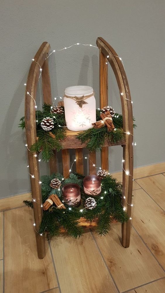 21 Décors de Noel à copier pour cette année 1 21 Décors de Noel à copier pour cette année 1