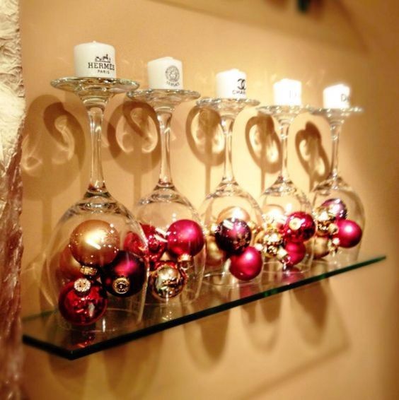 21 Décors de Noel à copier pour cette année 2 21 Décors de Noel à copier pour cette année 2