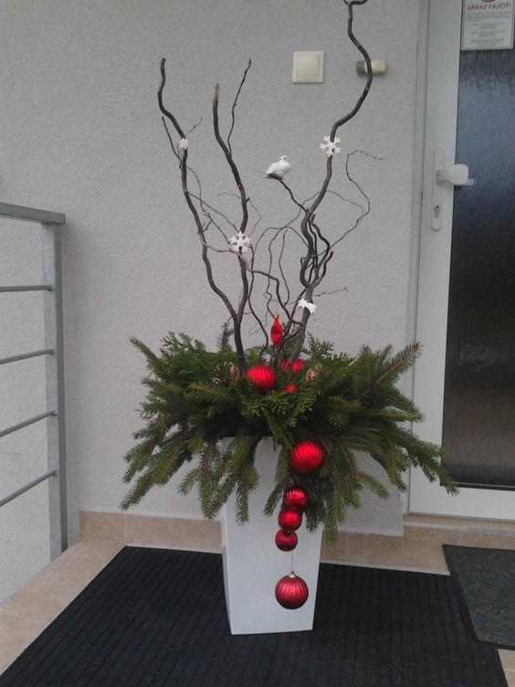 21 Décors de Noel à copier pour cette année 5 21 Décors de Noel à copier pour cette année 5