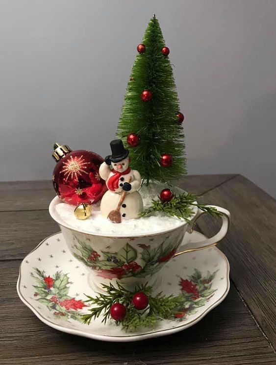 21 Décors de Noel à copier pour cette année 6 21 Décors de Noel à copier pour cette année 6