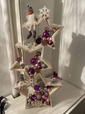 21 Décors de Noel à copier pour cette année 10 21 Décors de Noel à copier pour cette année 10