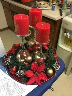 21 Décors de Noel à copier pour cette année 14 21 Décors de Noel à copier pour cette année 14