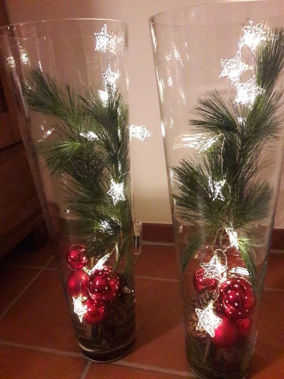 21 Décors de Noel à copier pour cette année 21 21 Décors de Noel à copier pour cette année 21