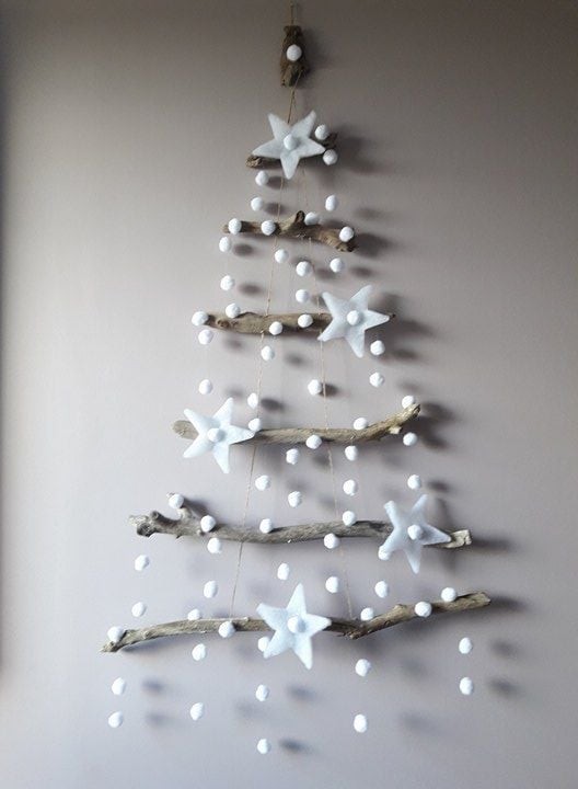 43 sapins de Noël incroyables que vous allez aimer 1 43 sapins de Noël incroyables que vous allez aimer 1