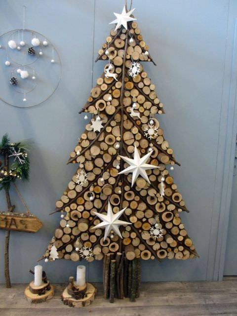 43 sapins de Noël incroyables que vous allez aimer 3 43 sapins de Noël incroyables que vous allez aimer 3
