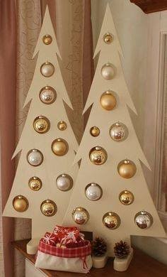 43 sapins de Noël incroyables que vous allez aimer 6 43 sapins de Noël incroyables que vous allez aimer 6