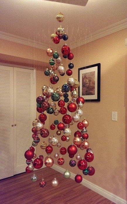 43 sapins de Noël incroyables que vous allez aimer 8 43 sapins de Noël incroyables que vous allez aimer 8
