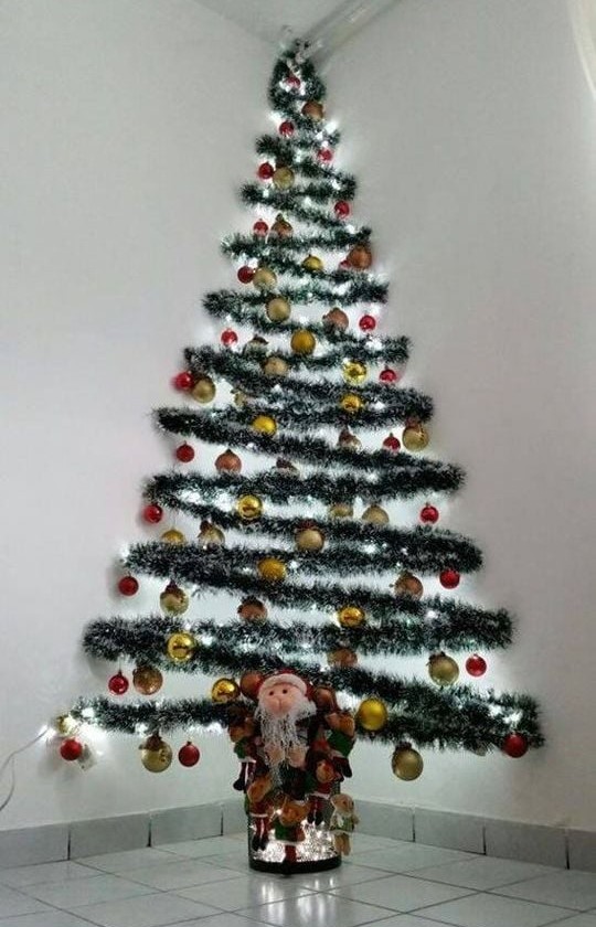 43 sapins de Noël incroyables que vous allez aimer 9 43 sapins de Noël incroyables que vous allez aimer 9